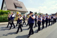 Schützenfest Olpe 2017