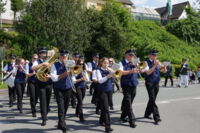 Schützenfest Olpe 2018