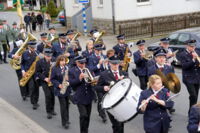 Schützenfest Olpe 2016